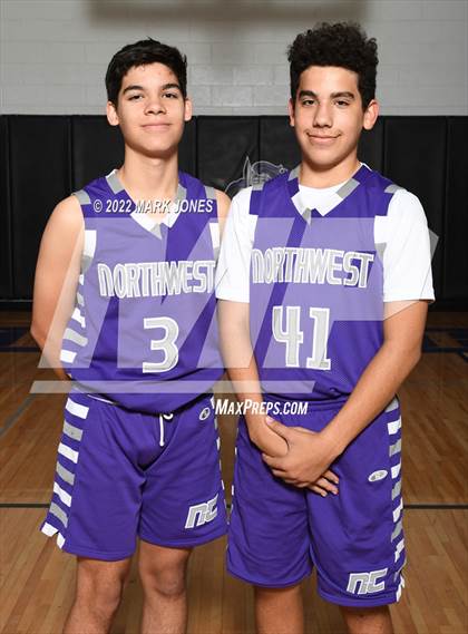 Thumbnail 3 in Northwest Christian - Team Pictures photogallery.