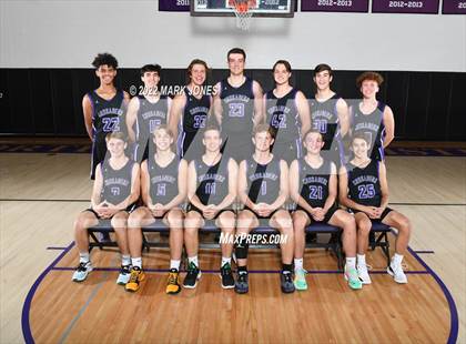 Thumbnail 2 in Northwest Christian - Team Pictures photogallery.
