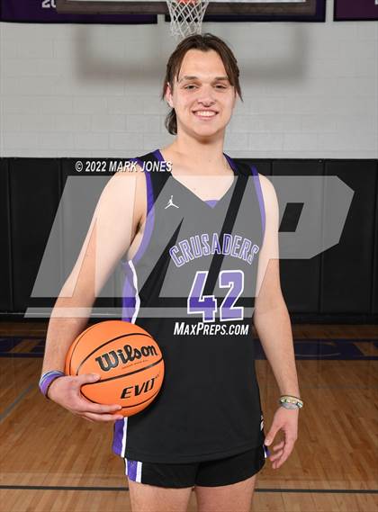 Thumbnail 3 in Northwest Christian - Team Pictures photogallery.