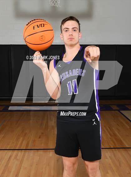Thumbnail 3 in Northwest Christian - Team Pictures photogallery.
