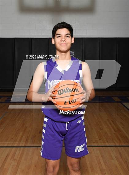 Thumbnail 1 in Northwest Christian - Team Pictures photogallery.