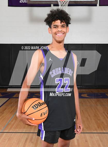 Thumbnail 3 in Northwest Christian - Team Pictures photogallery.