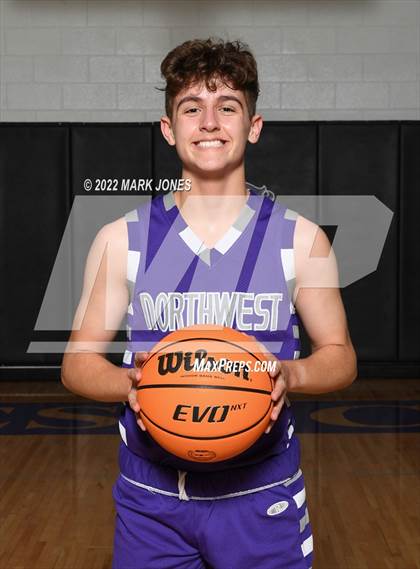 Thumbnail 1 in Northwest Christian - Team Pictures photogallery.