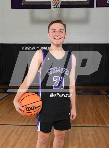 Thumbnail 2 in Northwest Christian - Team Pictures photogallery.