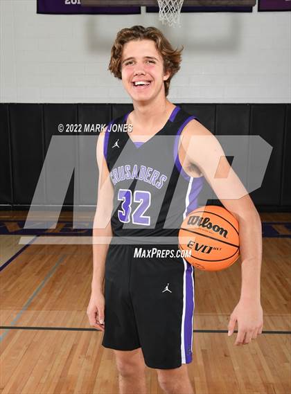Thumbnail 2 in Northwest Christian - Team Pictures photogallery.