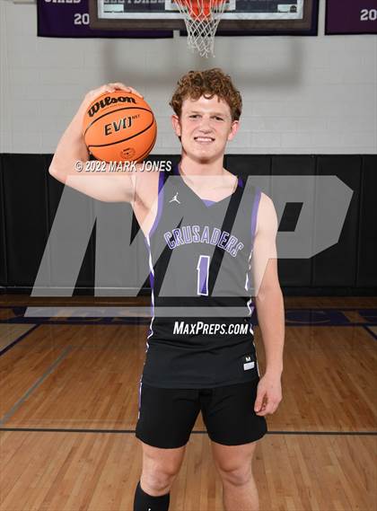 Thumbnail 1 in Northwest Christian - Team Pictures photogallery.