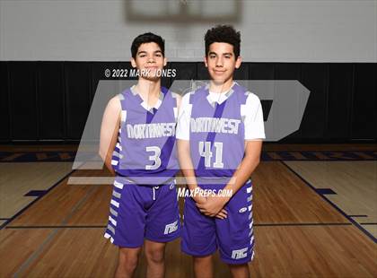 Thumbnail 3 in Northwest Christian - Team Pictures photogallery.
