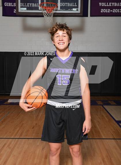 Thumbnail 3 in Northwest Christian - Team Pictures photogallery.