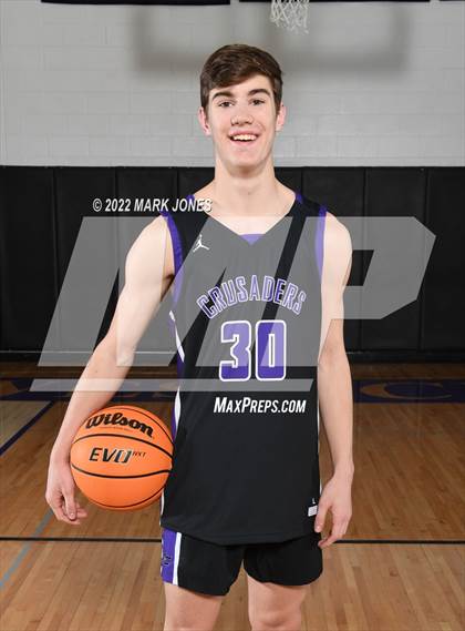 Thumbnail 3 in Northwest Christian - Team Pictures photogallery.