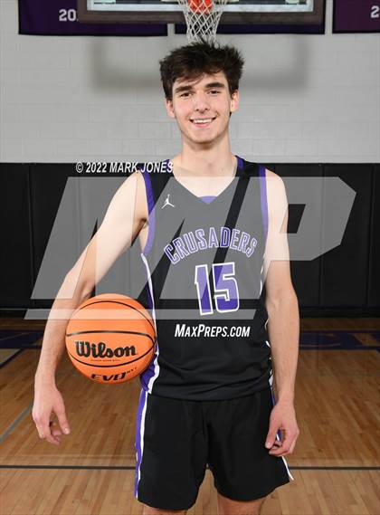 Thumbnail 3 in Northwest Christian - Team Pictures photogallery.