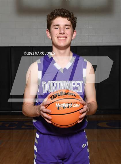 Thumbnail 3 in Northwest Christian - Team Pictures photogallery.