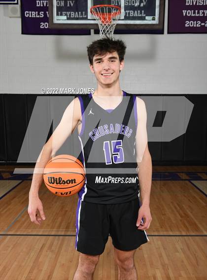 Thumbnail 2 in Northwest Christian - Team Pictures photogallery.