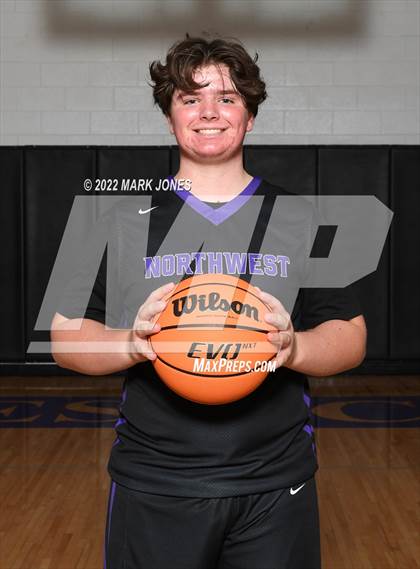 Thumbnail 2 in Northwest Christian - Team Pictures photogallery.
