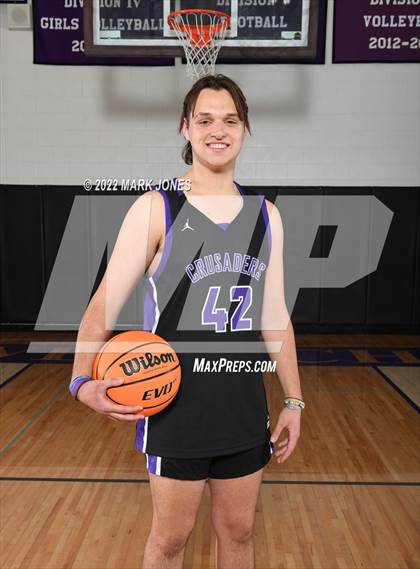 Thumbnail 2 in Northwest Christian - Team Pictures photogallery.