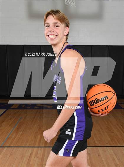 Thumbnail 1 in Northwest Christian - Team Pictures photogallery.