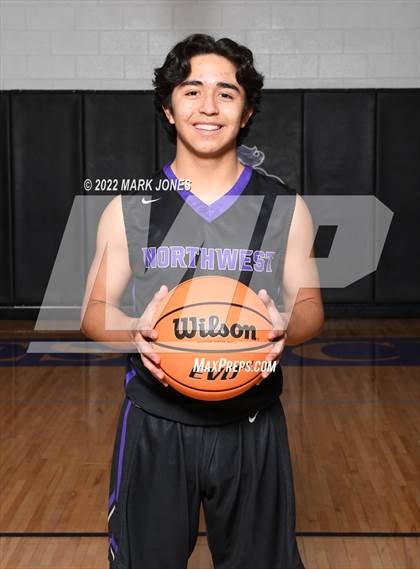 Thumbnail 1 in Northwest Christian - Team Pictures photogallery.