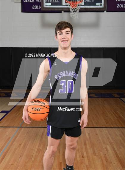 Thumbnail 1 in Northwest Christian - Team Pictures photogallery.