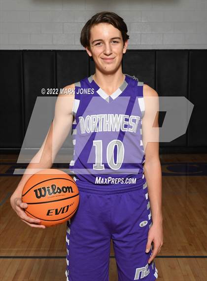 Thumbnail 2 in Northwest Christian - Team Pictures photogallery.