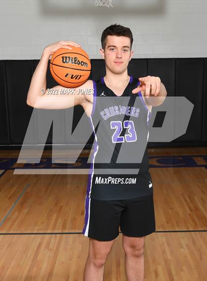 Thumbnail 2 in Northwest Christian - Team Pictures photogallery.