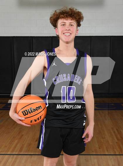 Thumbnail 3 in Northwest Christian - Team Pictures photogallery.