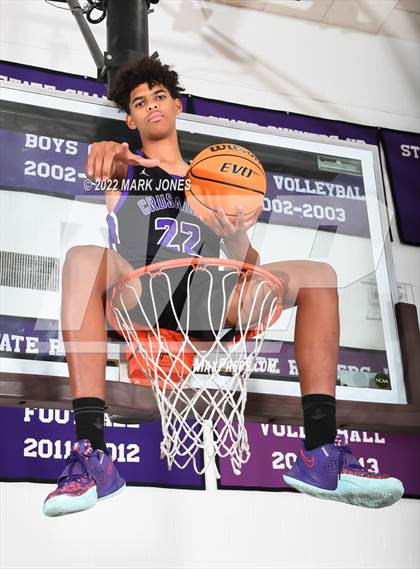 Thumbnail 1 in Northwest Christian - Team Pictures photogallery.