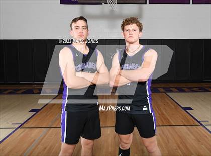 Thumbnail 3 in Northwest Christian - Team Pictures photogallery.