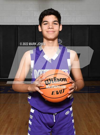Thumbnail 2 in Northwest Christian - Team Pictures photogallery.