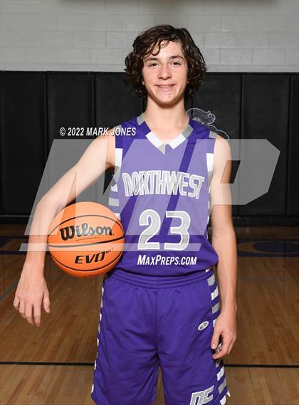 Thumbnail 2 in Northwest Christian - Team Pictures photogallery.