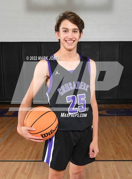 Thumbnail 3 in Northwest Christian - Team Pictures photogallery.