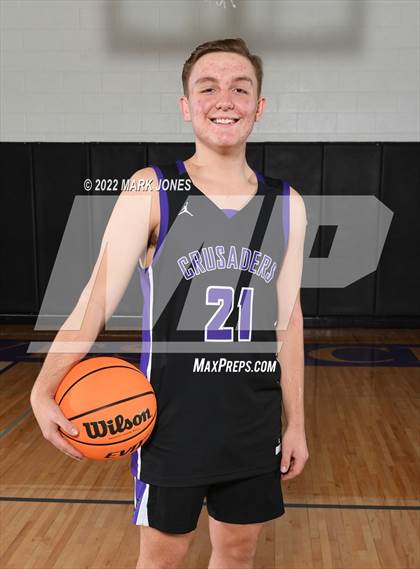 Thumbnail 3 in Northwest Christian - Team Pictures photogallery.