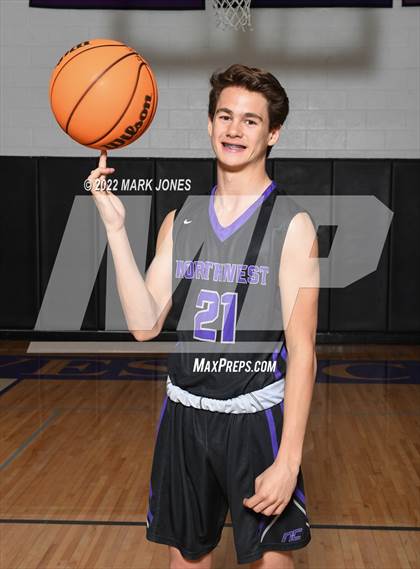 Thumbnail 3 in Northwest Christian - Team Pictures photogallery.