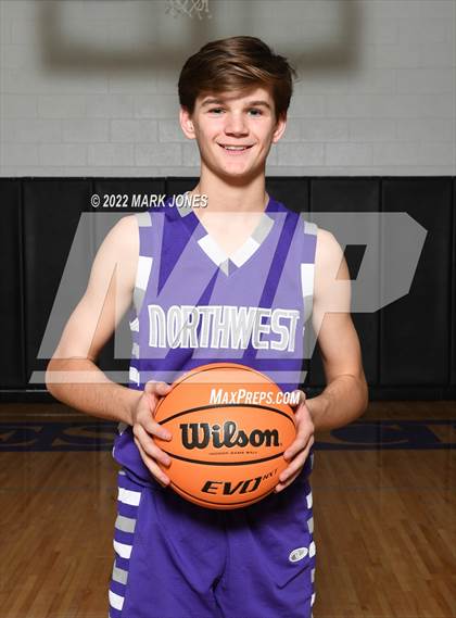 Thumbnail 2 in Northwest Christian - Team Pictures photogallery.