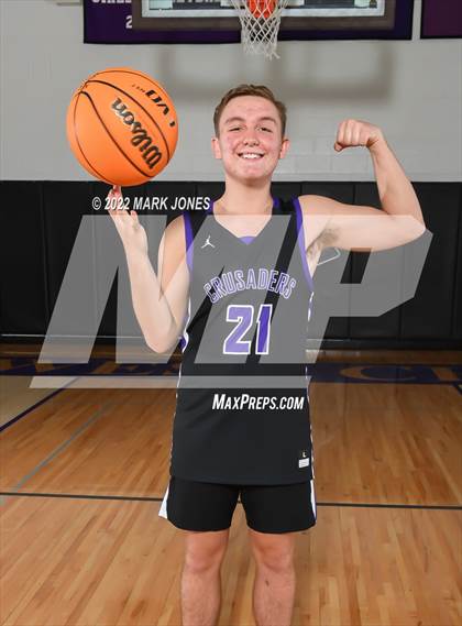 Thumbnail 2 in Northwest Christian - Team Pictures photogallery.