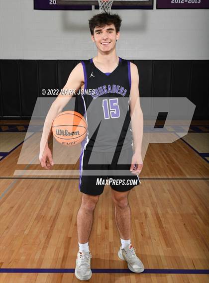 Thumbnail 1 in Northwest Christian - Team Pictures photogallery.