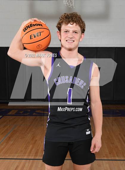 Thumbnail 2 in Northwest Christian - Team Pictures photogallery.
