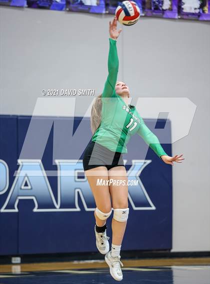 Thumbnail 3 in Smithville @ Oak Park photogallery.