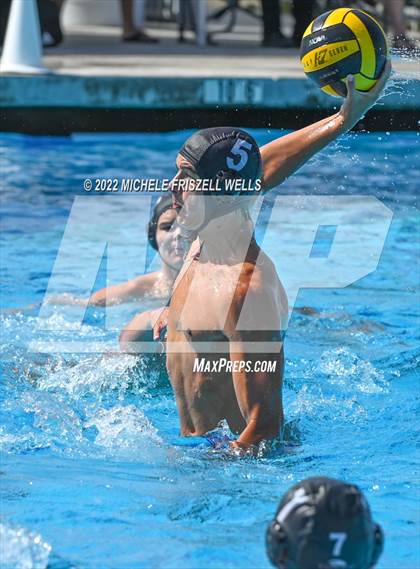 Thumbnail 3 in Damien vs La Jolla (America's Finest City) photogallery.