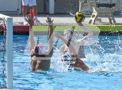 Thumbnail 1 in Damien vs La Jolla (America's Finest City) photogallery.
