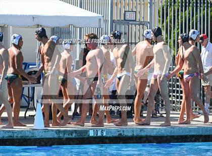 Thumbnail 3 in Damien vs La Jolla (America's Finest City) photogallery.