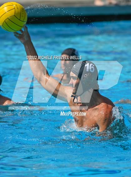 Thumbnail 3 in Damien vs La Jolla (America's Finest City) photogallery.