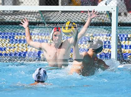 Thumbnail 1 in Damien vs La Jolla (America's Finest City) photogallery.