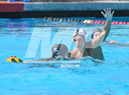 Thumbnail 3 in Damien vs La Jolla (America's Finest City) photogallery.