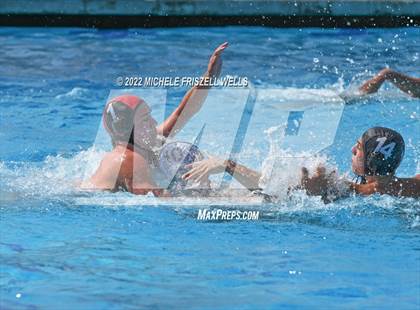 Thumbnail 3 in Damien vs La Jolla (America's Finest City) photogallery.