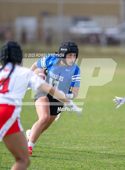 Thumbnail 3 in Island vs Kauai (Hanapepe Stadium) photogallery.