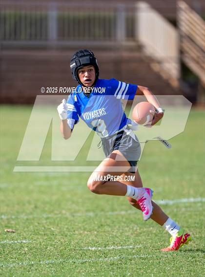 Thumbnail 2 in Island vs Kauai (Hanapepe Stadium) photogallery.