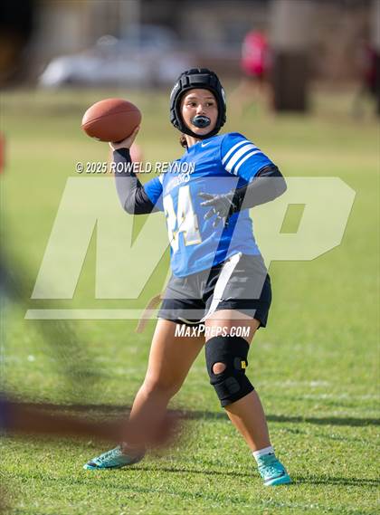 Thumbnail 3 in Island vs Kauai (Hanapepe Stadium) photogallery.