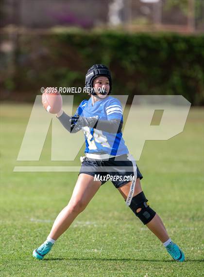 Thumbnail 3 in Island vs Kauai (Hanapepe Stadium) photogallery.