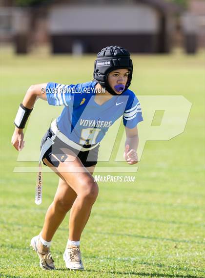 Thumbnail 1 in Island vs Kauai (Hanapepe Stadium) photogallery.