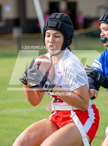 Thumbnail 2 in Island vs Kauai (Hanapepe Stadium) photogallery.