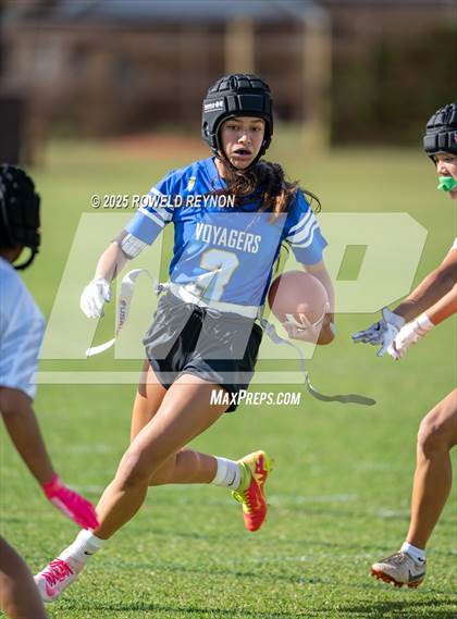 Thumbnail 2 in Island vs Kauai (Hanapepe Stadium) photogallery.